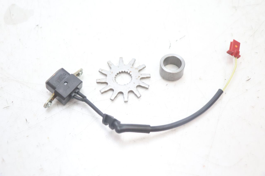 photo de SENSOR DE IGNIÇÃO HONDA FJS SILVER WING SILVERWING 400 (2005 - 2008) - Outro ângulo de visão