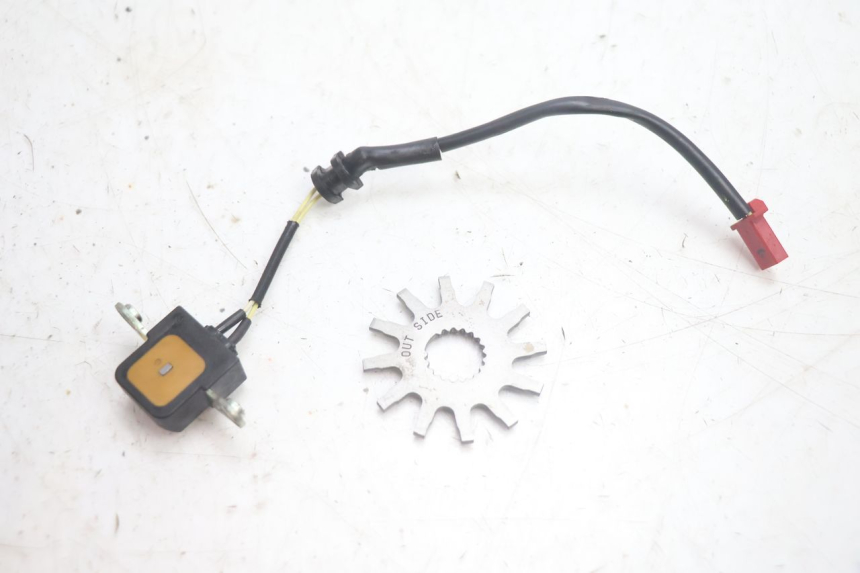 photo de SENSOR DE IGNIÇÃO HONDA FJS SILVER WING SILVERWING 400 (2005 - 2008) - Vista principal
