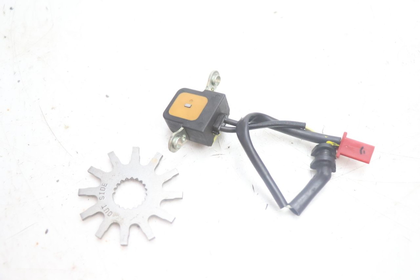 photo de SENSOR DE IGNIÇÃO HONDA FJS SILVER WING SILVERWING 400 (2005 - 2008) - Detalhe da peça