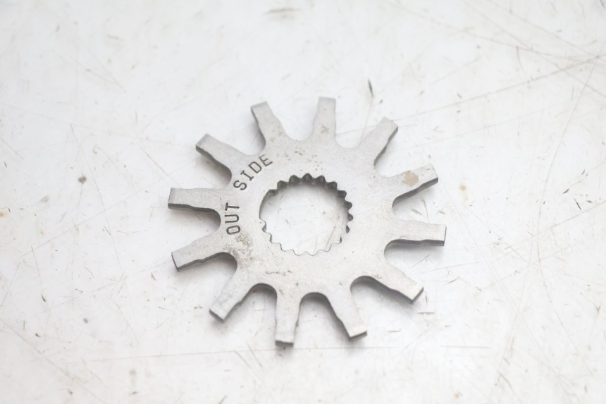photo de SENSOR DE IGNIÇÃO HONDA FJS SILVER WING SILVERWING 400 (2005 - 2008) - Pontos de fixação