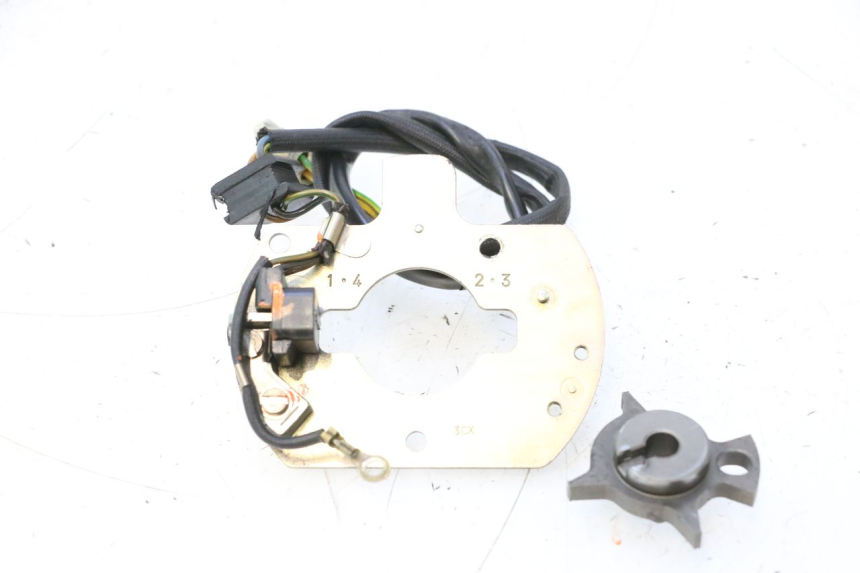 photo de SENSOR DE IGNIÇÃO SUZUKI GSF N BANDIT 1200 (2001 - 2005) - Vista principal