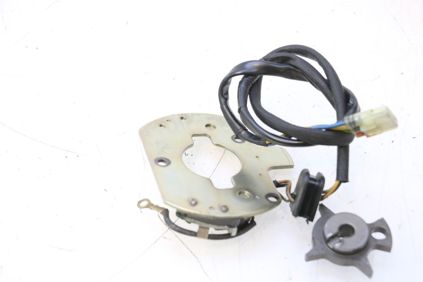 photo de SENSOR DE IGNIÇÃO SUZUKI GSF N BANDIT 1200 (2001 - 2005) - Zoom do estado de desgaste