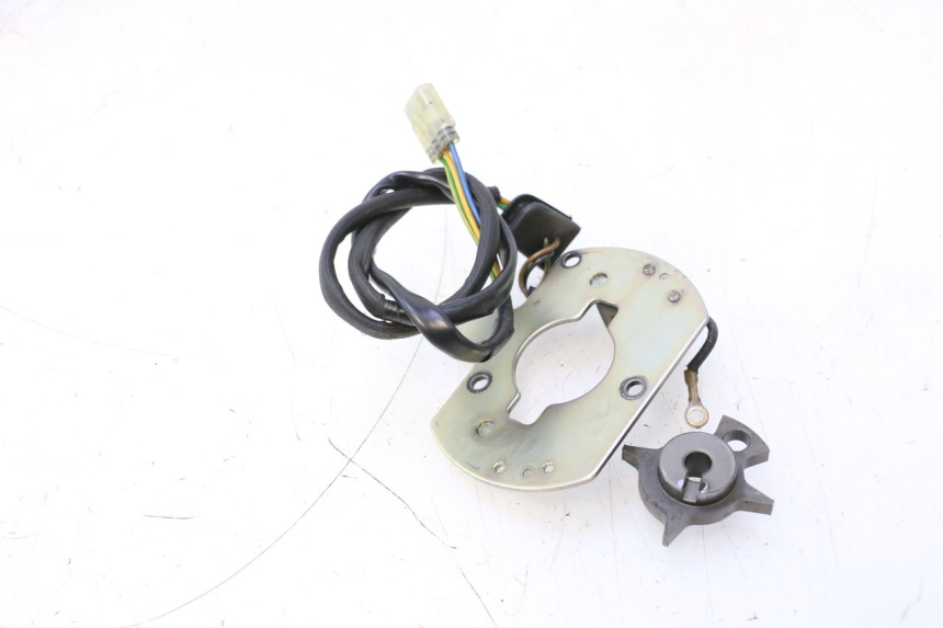 photo de SENSOR DE IGNIÇÃO SUZUKI GSF N BANDIT 1200 (2001 - 2005) - Outro ângulo de visão