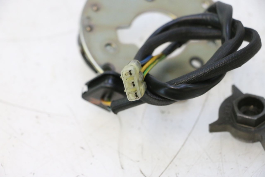 photo de SENSOR DE IGNIÇÃO SUZUKI GSF N BANDIT 1200 (2001 - 2005) - Ampliação técnica