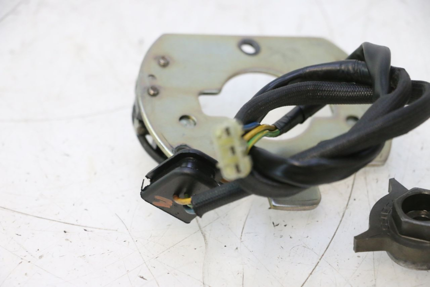 photo de SENSOR DE IGNIÇÃO SUZUKI GSF N BANDIT 1200 (2001 - 2005) - Vista geral