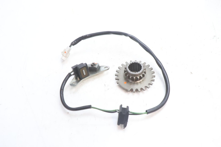 photo de SENSOR DE IGNIÇÃO SUZUKI GSR 600 (2005 - 2012) - Vista principal