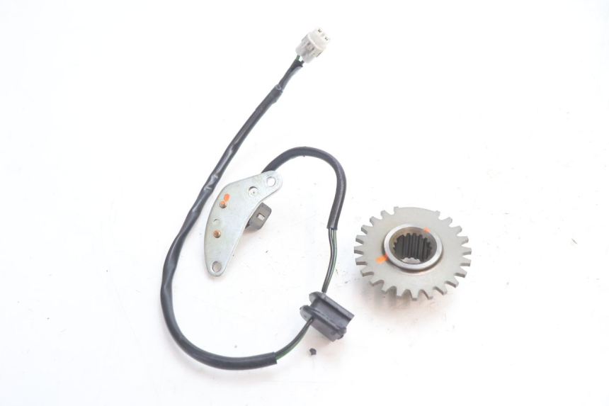 photo de SENSOR DE IGNIÇÃO SUZUKI GSR 600 (2005 - 2012) - Detalhe da peça