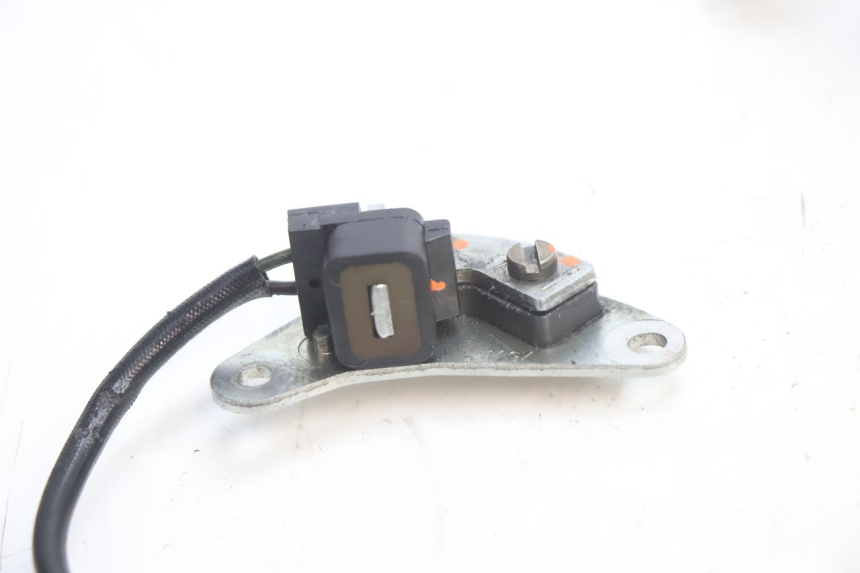 photo de SENSOR DE IGNIÇÃO SUZUKI GSR 600 (2005 - 2012) - Zoom do estado de desgaste