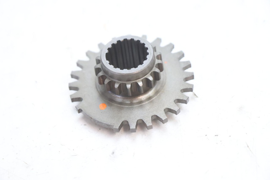 photo de SENSOR DE IGNIÇÃO SUZUKI GSR 600 (2005 - 2012) - Pontos de fixação