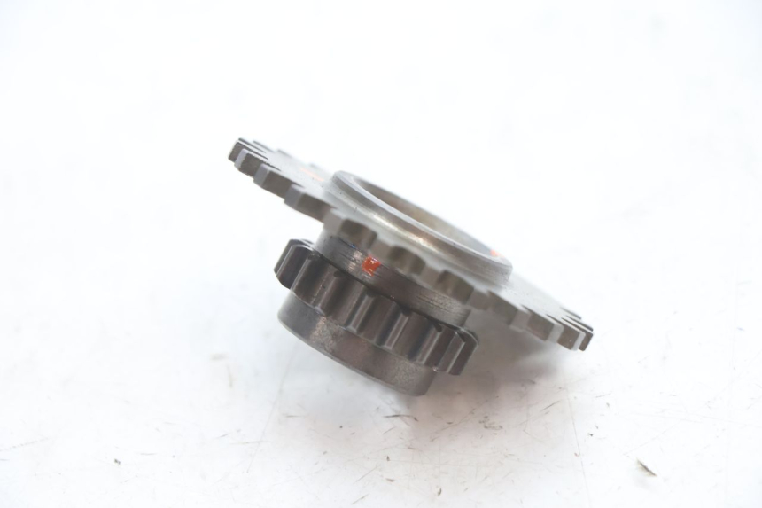 photo de SENSOR DE IGNIÇÃO SUZUKI GSR 600 (2005 - 2012) - Estado da superfície