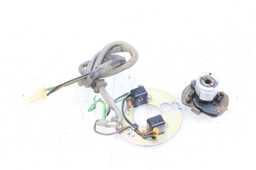 photo de SENSOR DE IGNIÇÃO SUZUKI GSX E 250 (1982 - 1983) - Vista principal