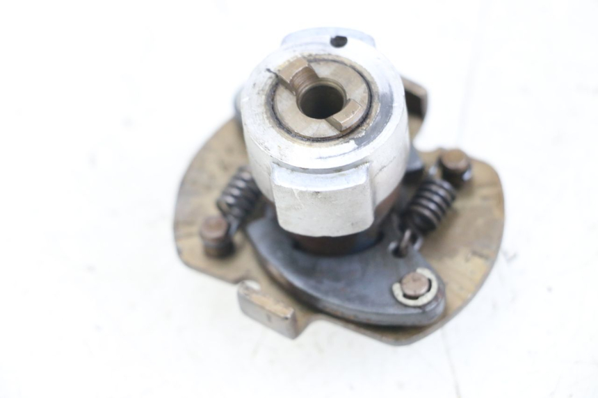 photo de SENSOR DE IGNIÇÃO SUZUKI GSX E 250 (1982 - 1983) - Detalhe da peça