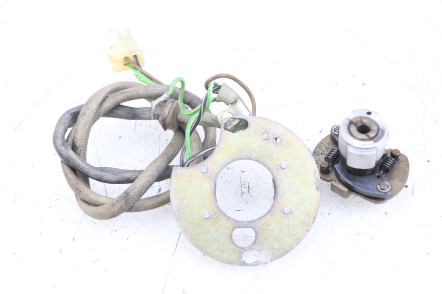 photo de SENSOR DE IGNIÇÃO SUZUKI GSX E 250 (1982 - 1983) - Detalhes característicos