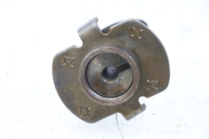 photo de SENSOR DE IGNIÇÃO SUZUKI GSX E 250 (1982 - 1983) - Vista geral
