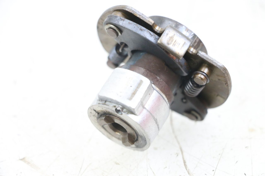 photo de SENSOR DE IGNIÇÃO SUZUKI GSX E 250 (1982 - 1983) - Estado da superfície