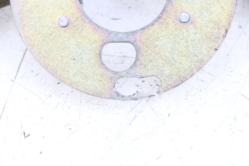 photo de SENSOR DE IGNIÇÃO SUZUKI GSX E 250 (1982 - 1983) - Peça verificada