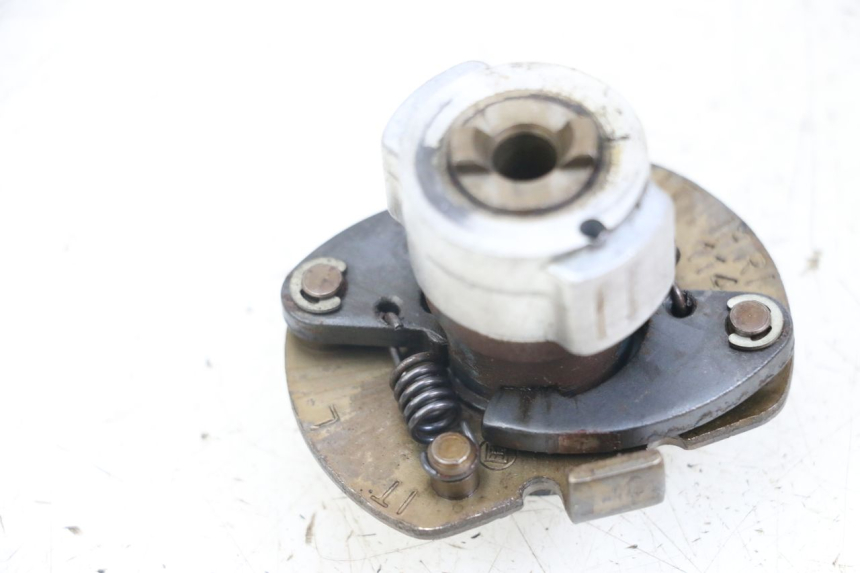 photo de SENSOR DE IGNIÇÃO SUZUKI GSX E 250 (1982 - 1983) - Marcações e referências