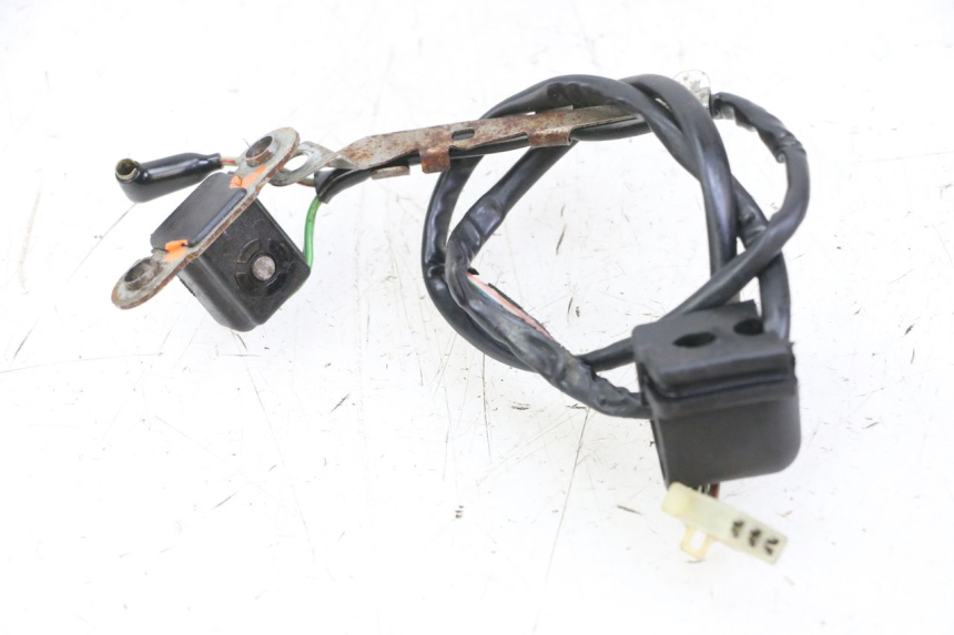 photo de SENSOR DE IGNIÇÃO HONDA MTX TC02 125 (1987 - 1989) - Vista principal