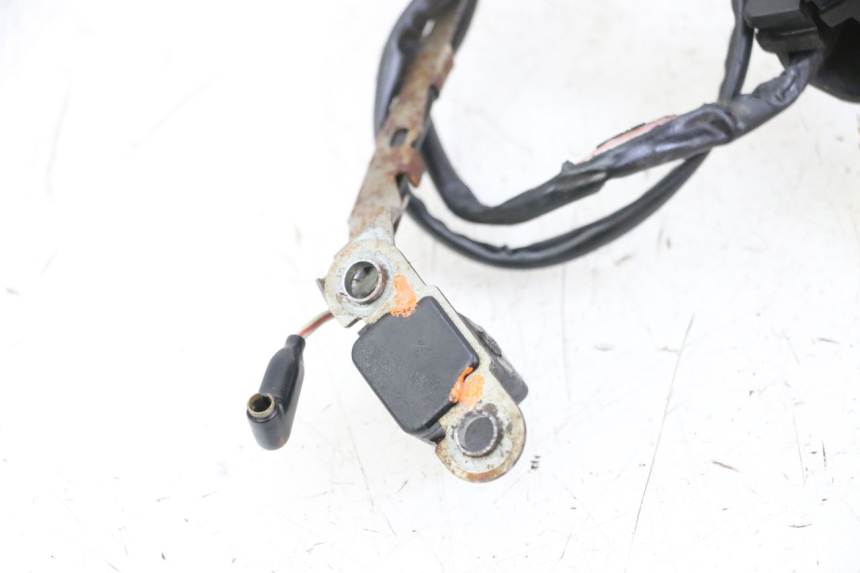 photo de SENSOR DE IGNIÇÃO HONDA MTX TC02 125 (1987 - 1989) - Detalhe da peça