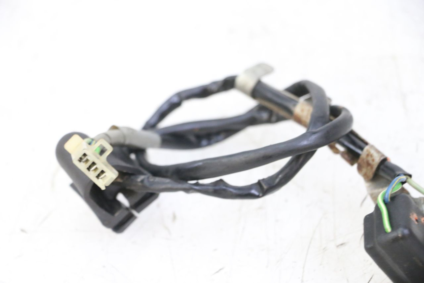 photo de SENSOR DE IGNIÇÃO HONDA MTX TC02 125 (1987 - 1989) - Zoom do estado de desgaste