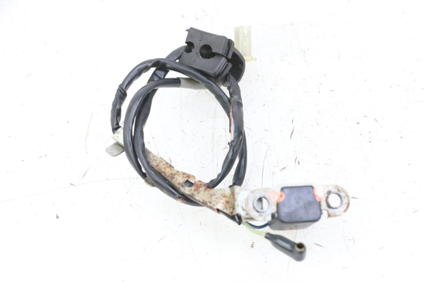 photo de SENSOR DE IGNIÇÃO HONDA MTX TC02 125 (1987 - 1989) - Outro ângulo de visão