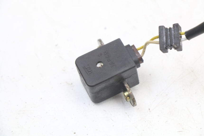 photo de SENSOR DE IGNIÇÃO HONDA NES AROBASE 125 (2000 - 2003) - Ampliação técnica