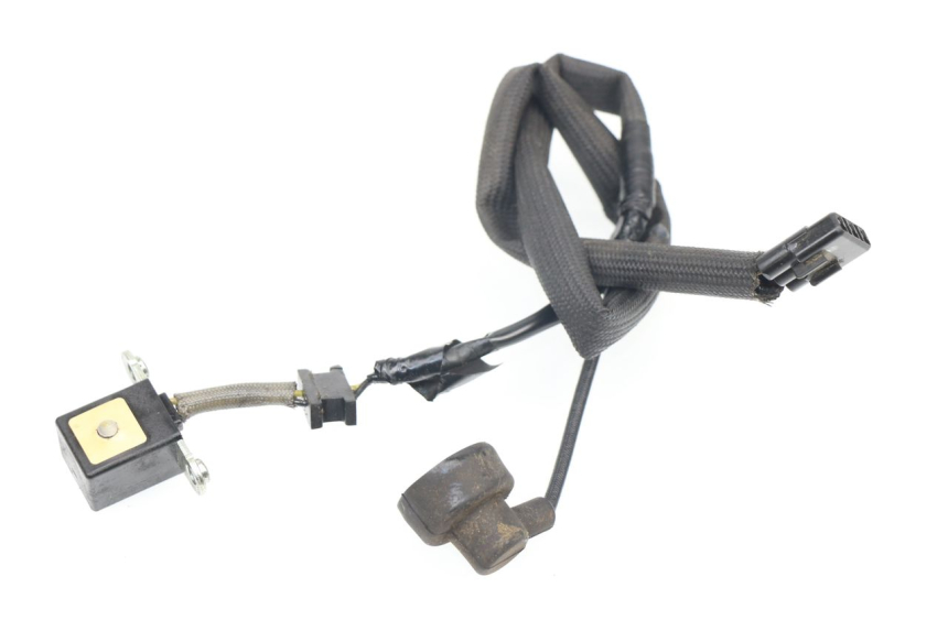 photo de SENSOR DE IGNIÇÃO KAWASAKI ER-6 ER6 F 650 (2006 - 2009) - Vista principal