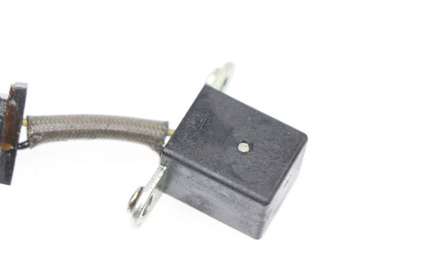 photo de SENSOR DE IGNIÇÃO KAWASAKI ER-6 ER6 F 650 (2006 - 2009) - Zoom do estado de desgaste