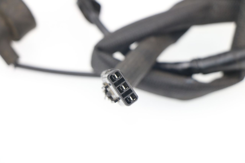 photo de SENSOR DE IGNIÇÃO KAWASAKI ER-6 ER6 F 650 (2006 - 2009) - Ampliação técnica