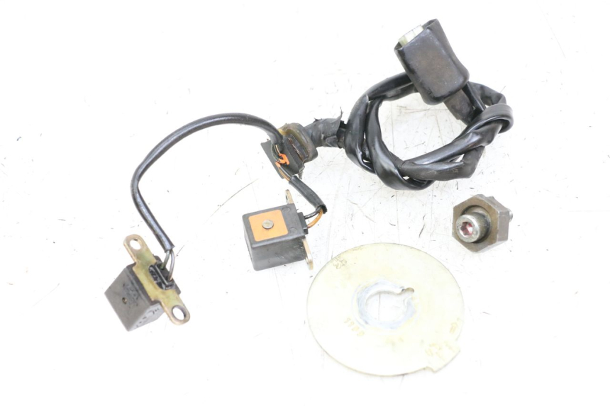photo de SENSOR DE IGNIÇÃO KAWASAKI GTR 1000 (1994 - 2004) - Vista principal