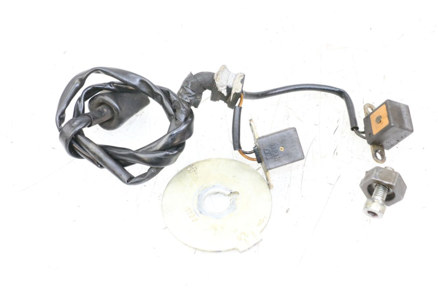 photo de SENSOR DE IGNIÇÃO KAWASAKI GTR 1000 (1994 - 2004) - Zoom do estado de desgaste