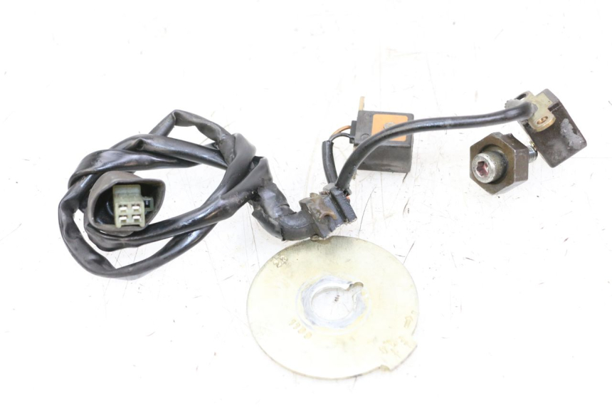 photo de SENSOR DE IGNIÇÃO KAWASAKI GTR 1000 (1994 - 2004) - Ampliação técnica