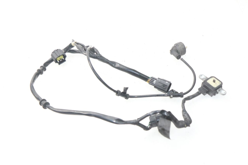 photo de SENSOR DE IGNIÇÃO HONDA NSS EX FORZA 250 (2005 - 2013) - Vista principal