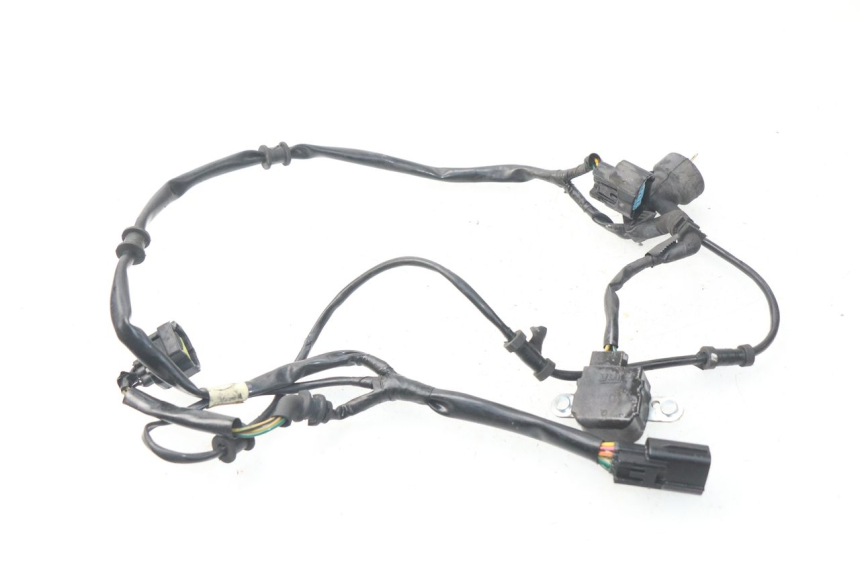 photo de SENSOR DE IGNIÇÃO HONDA NSS EX FORZA 250 (2005 - 2013) - Detalhe da peça