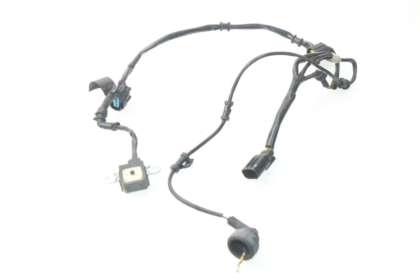 photo de SENSOR DE IGNIÇÃO HONDA NSS EX FORZA 250 (2005 - 2013) - Zoom do estado de desgaste
