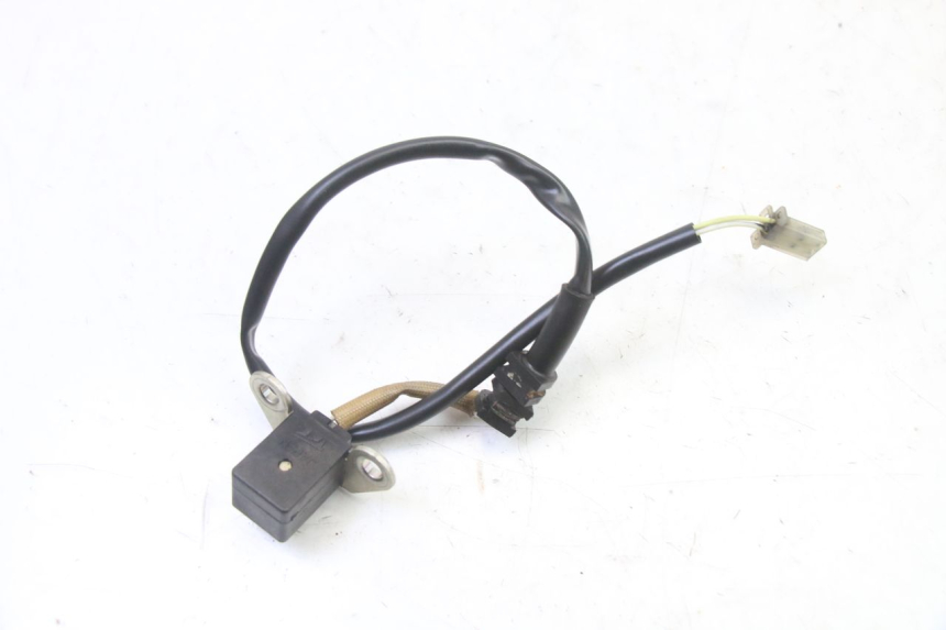 photo de SENSOR DE IGNIÇÃO HONDA NTV DEAUVILLE 650 (2001 - 2006) - Pontos de fixação