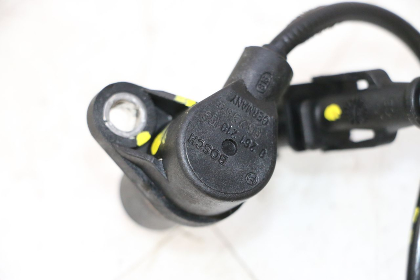 photo de SENSOR DE IGNIÇÃO CAN-AM SPYDER RS 1000 (2008 - 2012) - Zoom do estado de desgaste