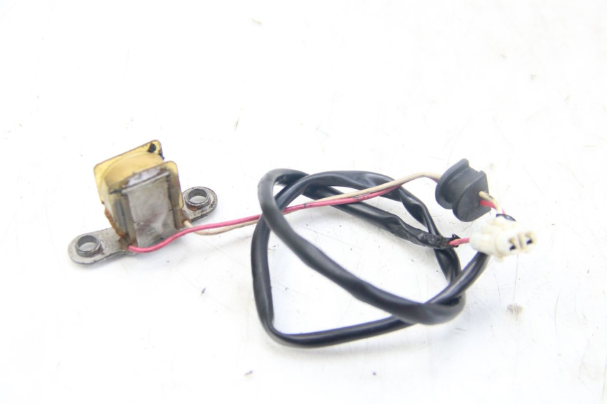 photo de SENSOR DE IGNIÇÃO YAMAHA SR 125 (1982 - 2003) - Detalhe da peça