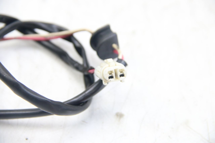photo de SENSOR DE IGNIÇÃO YAMAHA SR 125 (1982 - 2003) - Zoom do estado de desgaste