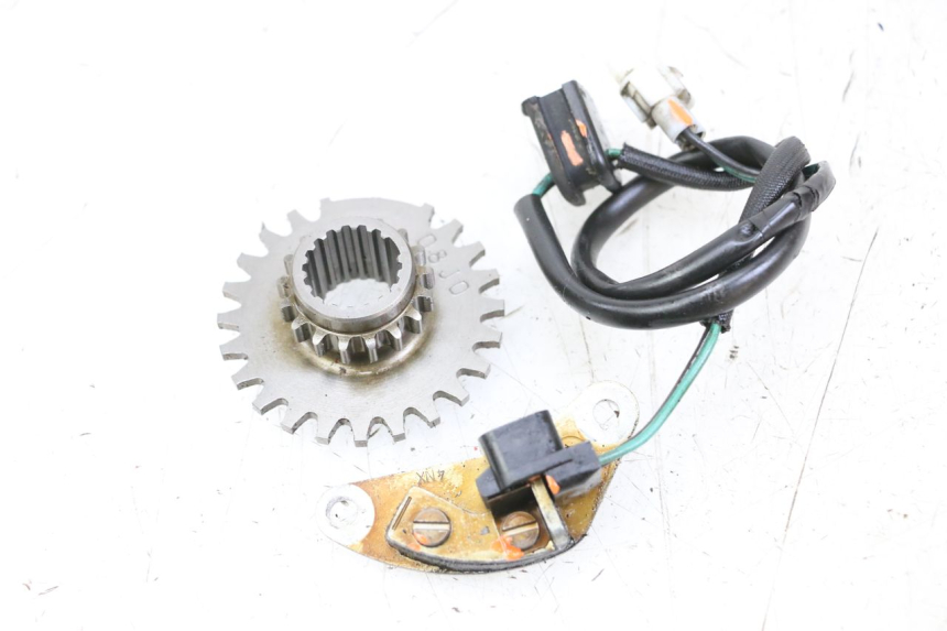 photo de SENSOR DE IGNIÇÃO SUZUKI GSR 750 (2011 - 2017) - Vista principal