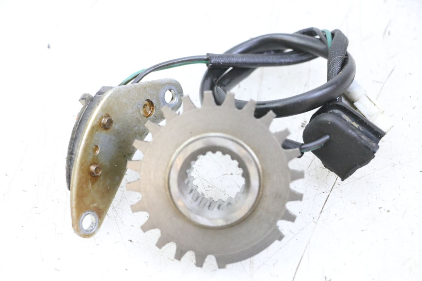 photo de SENSOR DE IGNIÇÃO SUZUKI GSR 750 (2011 - 2017) - Detalhe da peça
