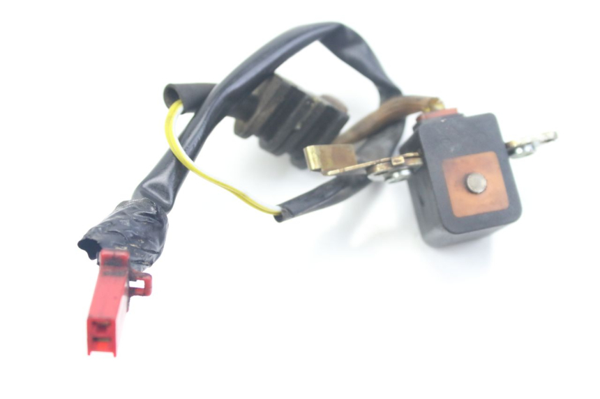 photo de SENSOR DE IGNIÇÃO HONDA VFR FI RC46 800 (1998 - 2001) - Zoom do estado de desgaste