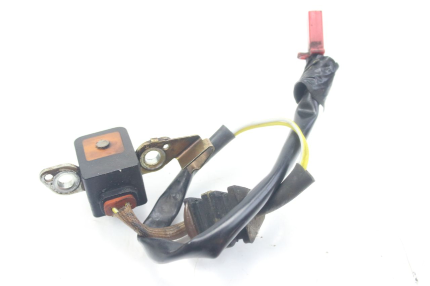 photo de SENSOR DE IGNIÇÃO HONDA VFR FI RC46 800 (1998 - 2001) - Outro ângulo de visão