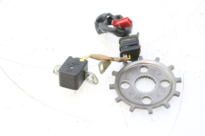 photo de SENSOR DE IGNIÇÃO HONDA VFR FI RC46 800 (1998 - 2001) - Detalhe da peça