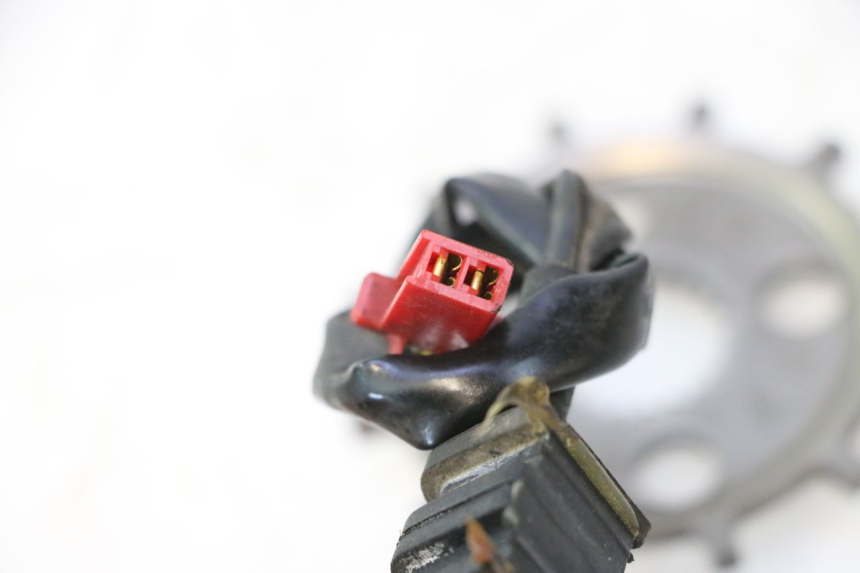 photo de SENSOR DE IGNIÇÃO HONDA VFR FI RC46 800 (1998 - 2001) - Zoom do estado de desgaste