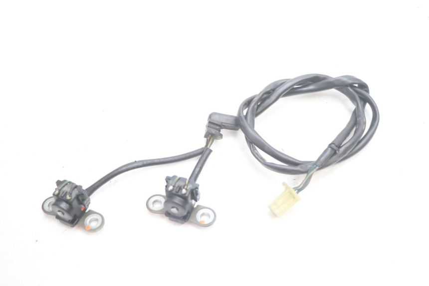 photo de SENSOR DE IGNIÇÃO HONDA XRV AFRICA TWIN 750 (1990 - 1992) - Zoom do estado de desgaste