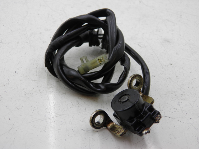 photo de SENSOR DE IGNIÇÃO YAMAHA FZS FAZER 1000 (2003 - 2005) - Vista principal
