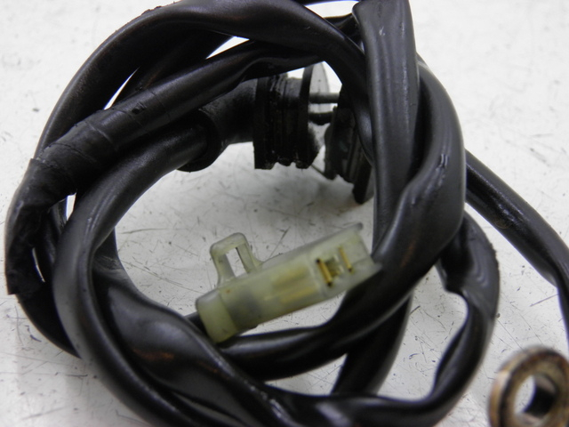 photo de SENSOR DE IGNIÇÃO YAMAHA FZS FAZER 1000 (2003 - 2005) - Detalhe da peça