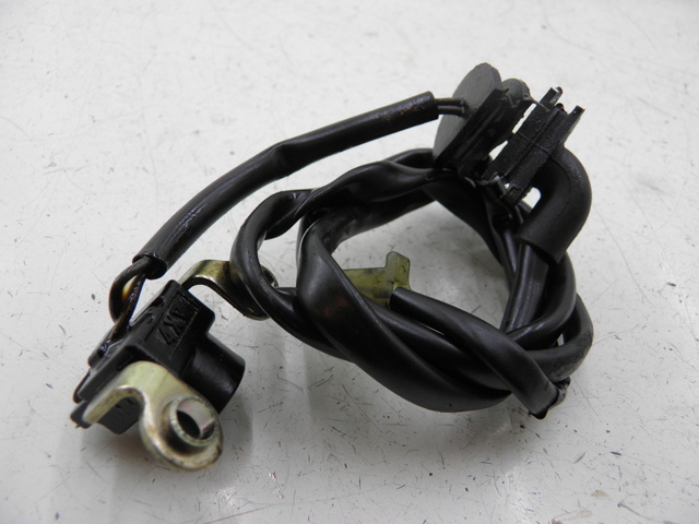 photo de SENSOR DE IGNIÇÃO YAMAHA FZS FAZER 1000 (2003 - 2005) - Zoom do estado de desgaste