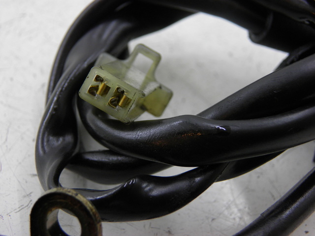 photo de SENSOR DE IGNIÇÃO YAMAHA FZS FAZER 1000 (2003 - 2005) - Outro ângulo de visão